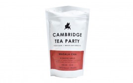 Cambridge Tea party Masala Chai 8 Exotic Spices   Pack  1000 grams